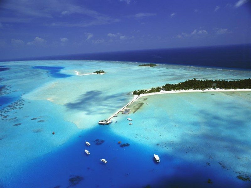 Rihiveli The Dream