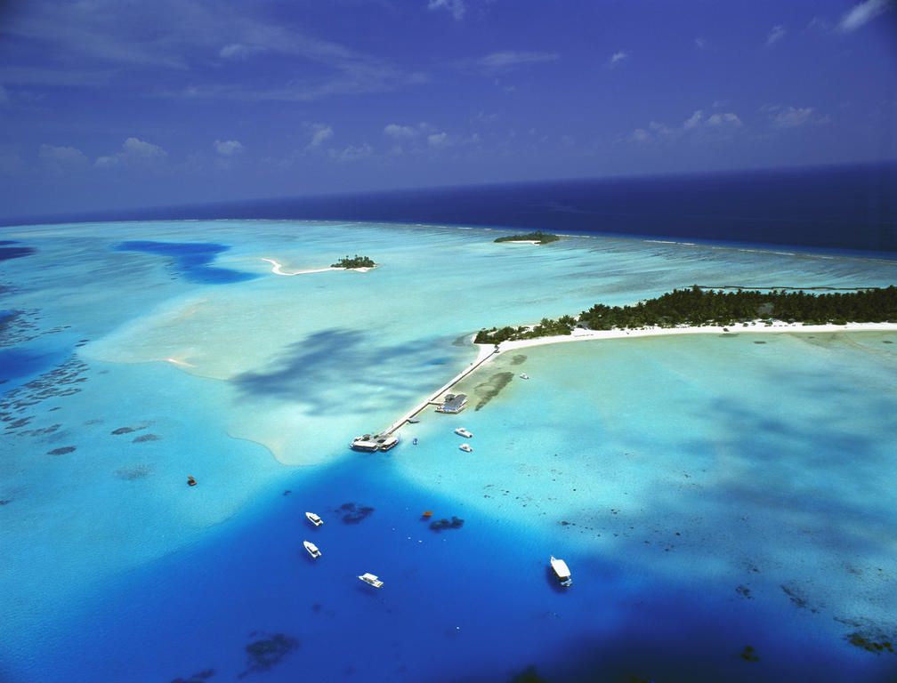 Rihiveli The Dream