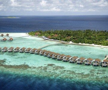 Robinson Club Maldivas