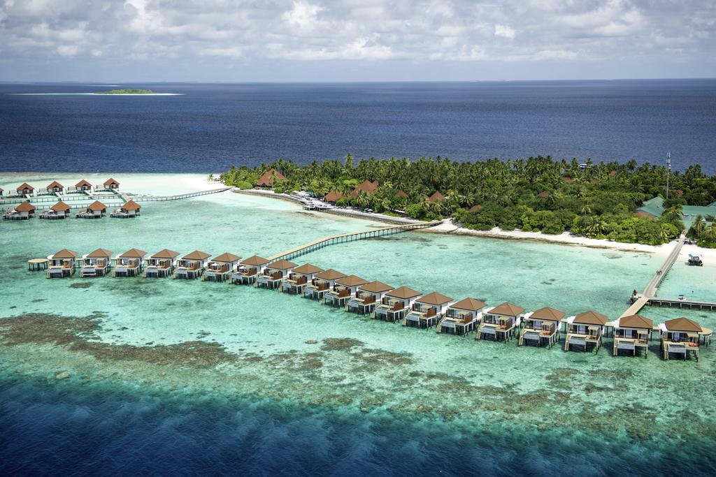 Robinson Club Maldives
