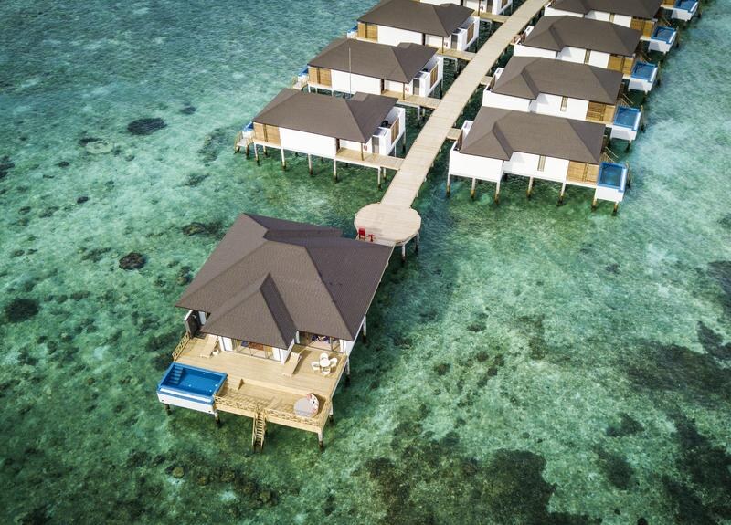 Robinson Club Noonu