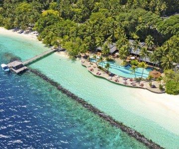 Royal Island Maldivas