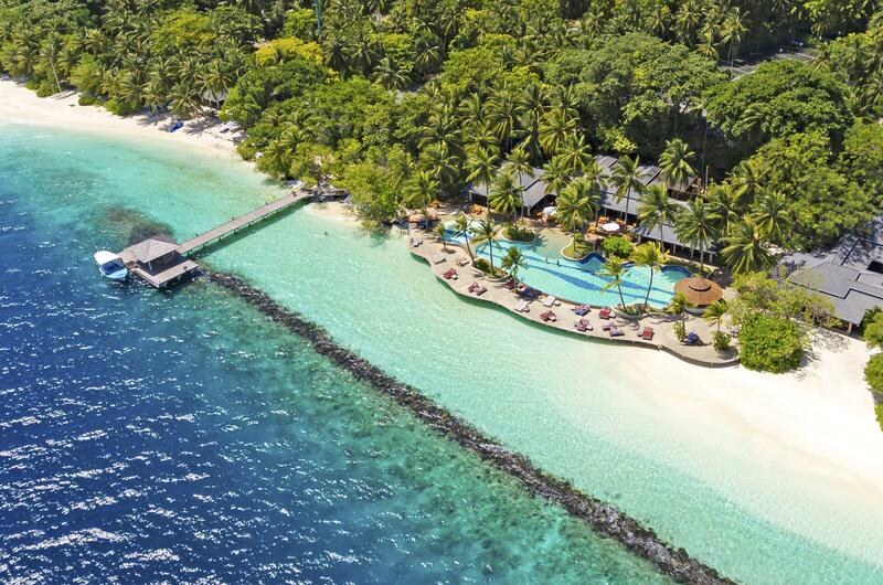 Royal Island Maldivas