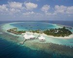 Safari Island Maldivas