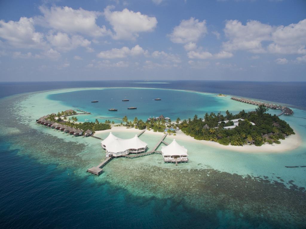 Safari Island