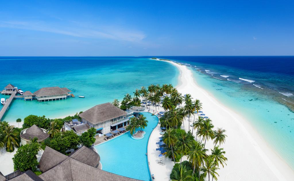 Seaside Finolhu Maldives