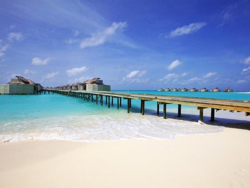 Six Senses Laamu