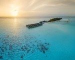 Summer Island Maldivas