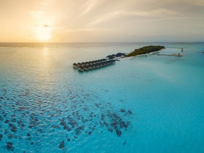 Summer Island Maldivas