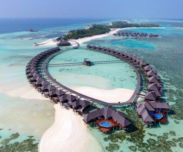 Sun Siyam Olhuveli