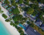 The Barefoot Eco Hotel