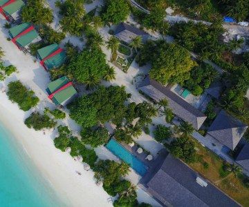 The Barefoot Eco Hotel