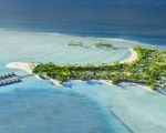 The Chedi Kudavillingili Maldivas Resort