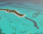 Joy Island Maldives