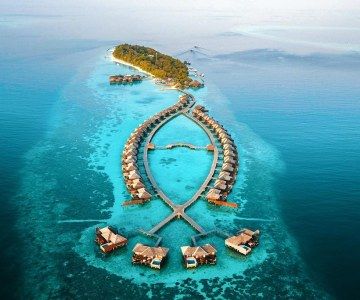 Lily Beach Maldives
