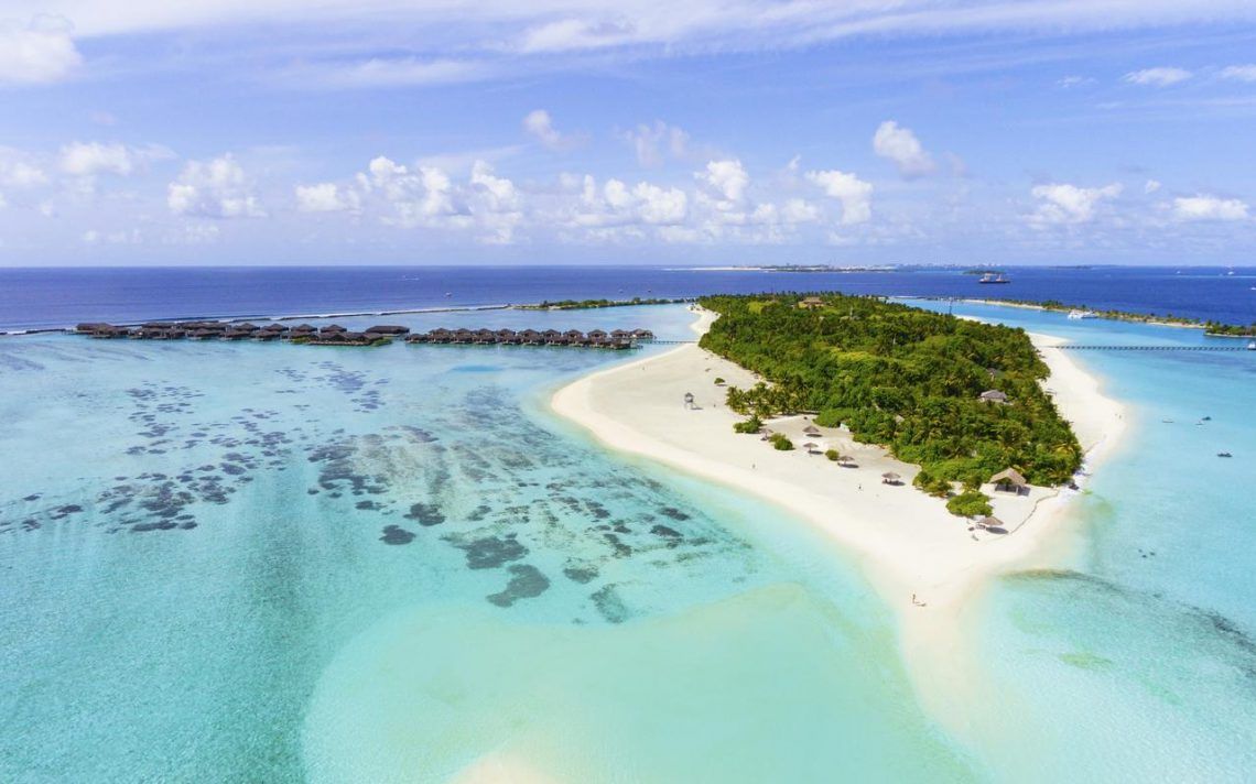 Paradise Island Resort