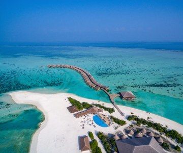 Cocoon Maldives
