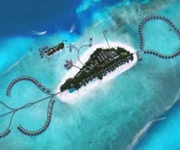 Radisson Blu Resort Maldives