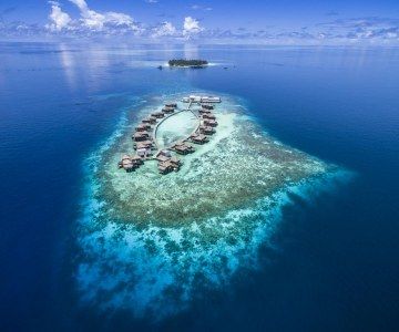 Raffles Maldives Meradhoo
