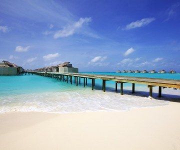 Six Senses Laamu