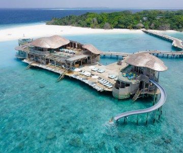 Soneva Fushi