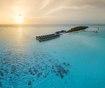 Summer Island Maldives