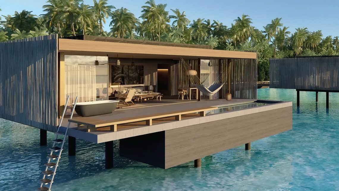 Patina Maldives