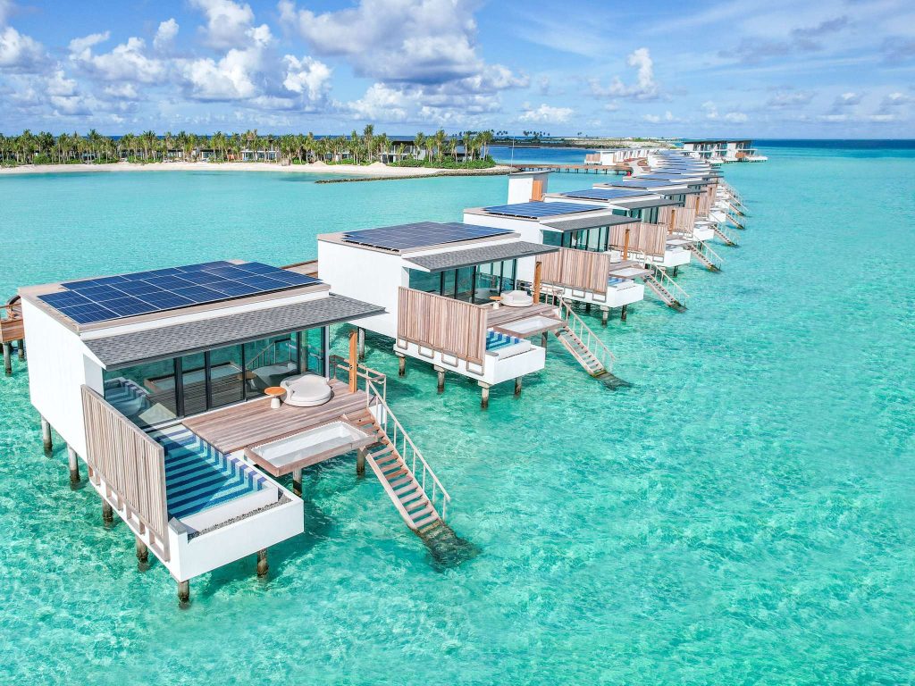 SO/ Maldives Resort