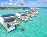 SO/ Maldives