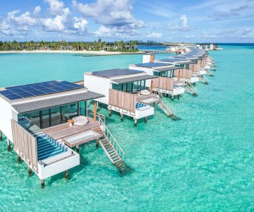 SO/ Maldives